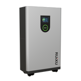 RUiXU Lithi2-16 Lithium Battery Bank | 51.2V314Ah 16kWh | 10-year warranty | UL1973 | UL9540A | CEC | SGIP | UL9540