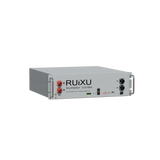 RUiXU RX-LFP48100-H | 19" Rack Mounted 3U Module | Self-heating | UL1973 9540A CEC SGIP