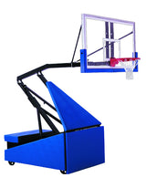 First Team Storm™ Portable Basketball Goal