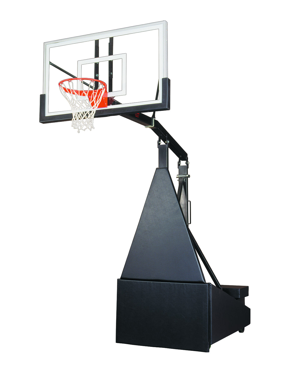 First Team Storm™ Portable Basketball Goal