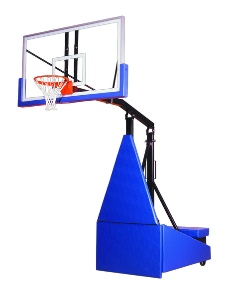 First Team Storm™ Portable Basketball Goal