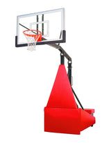 First Team Storm™ Portable Basketball Goal