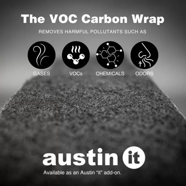 Austin Air "it" filters