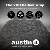 Austin Air "it" filters