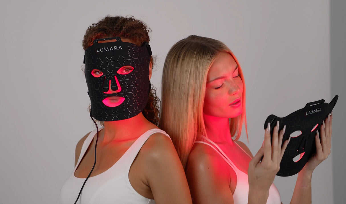 Lumara Systems — VISO - Anti-Aging Red Light Mask