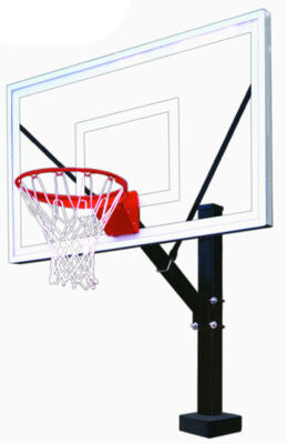 First Team HydroSport™ Poolside Basketball Goal