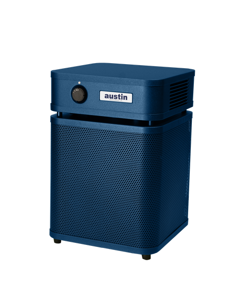 Austin Air HealthMate Plus Junior Air Purifier