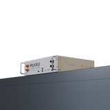 RUiXU RX-LFP48100-H | 19" Rack Mounted 3U Module | Self-heating | UL1973 9540A CEC SGIP