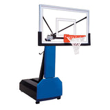 First Team Fury™ Portable Basketball Goal