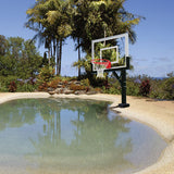 First Team HydroSport™ Poolside Basketball Goal