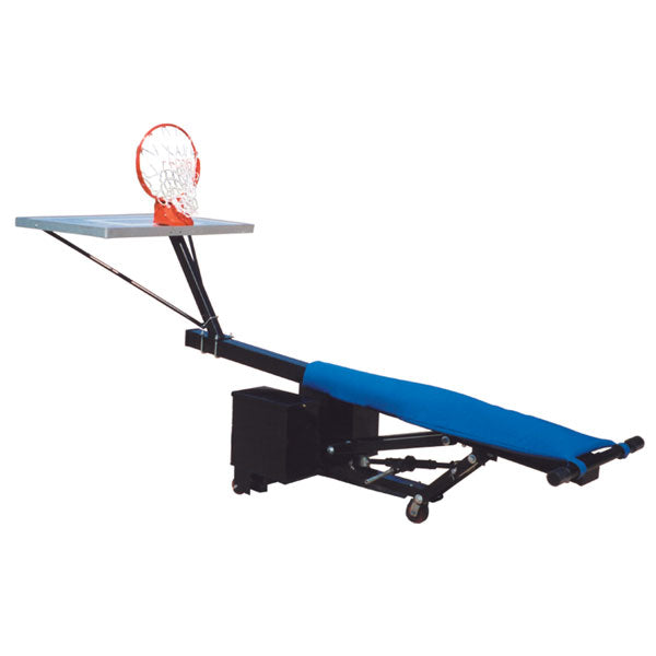 First Team RollaSport™ Portable Basketball Goal