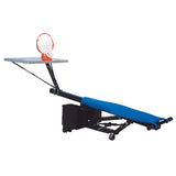 First Team RollaSport™ Portable Basketball Goal