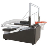 First Team Tempest™ Portable Basketball Goal