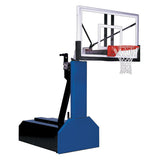 First Team Thunder™ Portable Basketball Goal