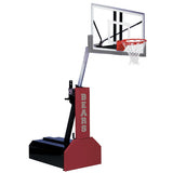 First Team Thunder™ Portable Basketball Goal