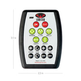 Lobster Sports Grand 20-function Remote