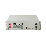 RUiXU RX-LFP48100 | 19" Rack Mounted 3U Module | UL1973 | UL9540A| CEC | SGIP