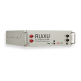 RUiXU RX-LFP48100 | 19" Rack Mounted 3U Module | UL1973 | UL9540A| CEC | SGIP