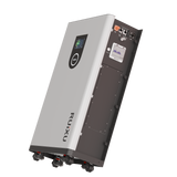 RUiXU Lithi2-16 Lithium Battery Bank | 51.2V314Ah 16kWh | 10-year warranty | UL1973 | UL9540A | CEC | SGIP | UL9540