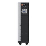 RUiXU Lithi2-16 Lithium Battery Bank | 51.2V314Ah 16kWh | 10-year warranty | UL1973 | UL9540A | CEC | SGIP | UL9540