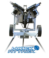 Sports Attack I-Hack Attack Baseball Pitching Machine