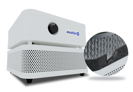Austin "it" Personal Air Purifier