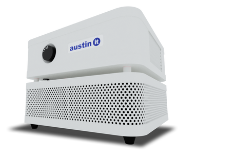 Austin "it" Personal Air Purifier