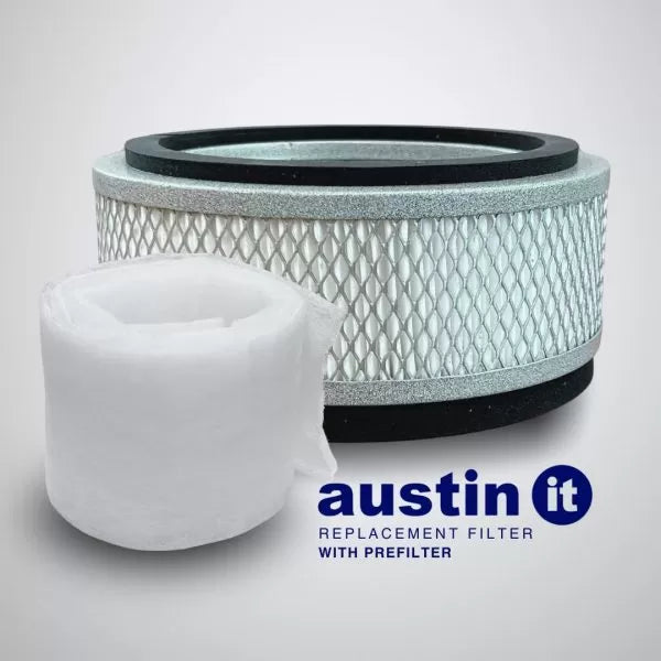 Austin Air "it" filters