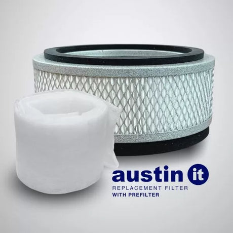 Austin Air "it" filters