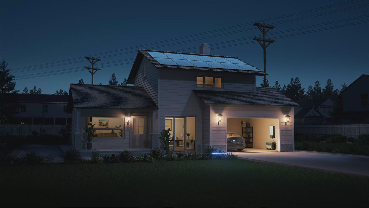 EcoFlow DELTA Pro Ultra Single Inverter