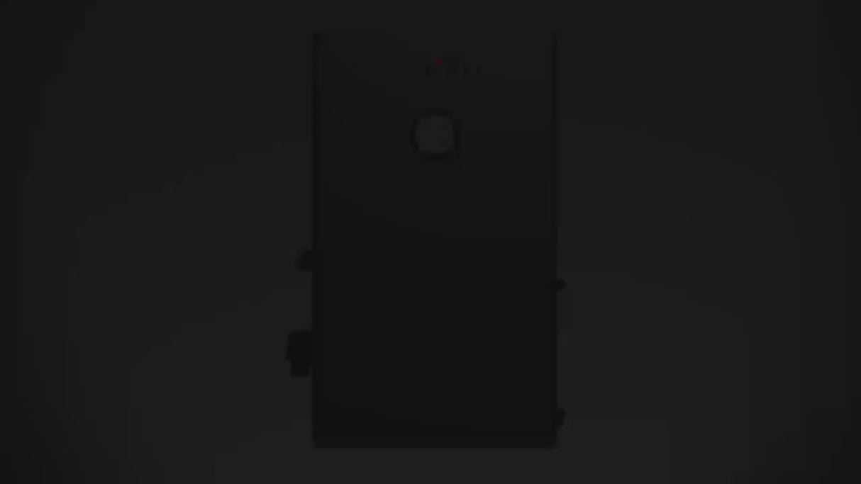 RUiXU RX-12K | PV: 90-550V | Battery: 40-60V | Output: 11.4kW | Split Phase Hybrid Inverter | UL1741 | UL9540