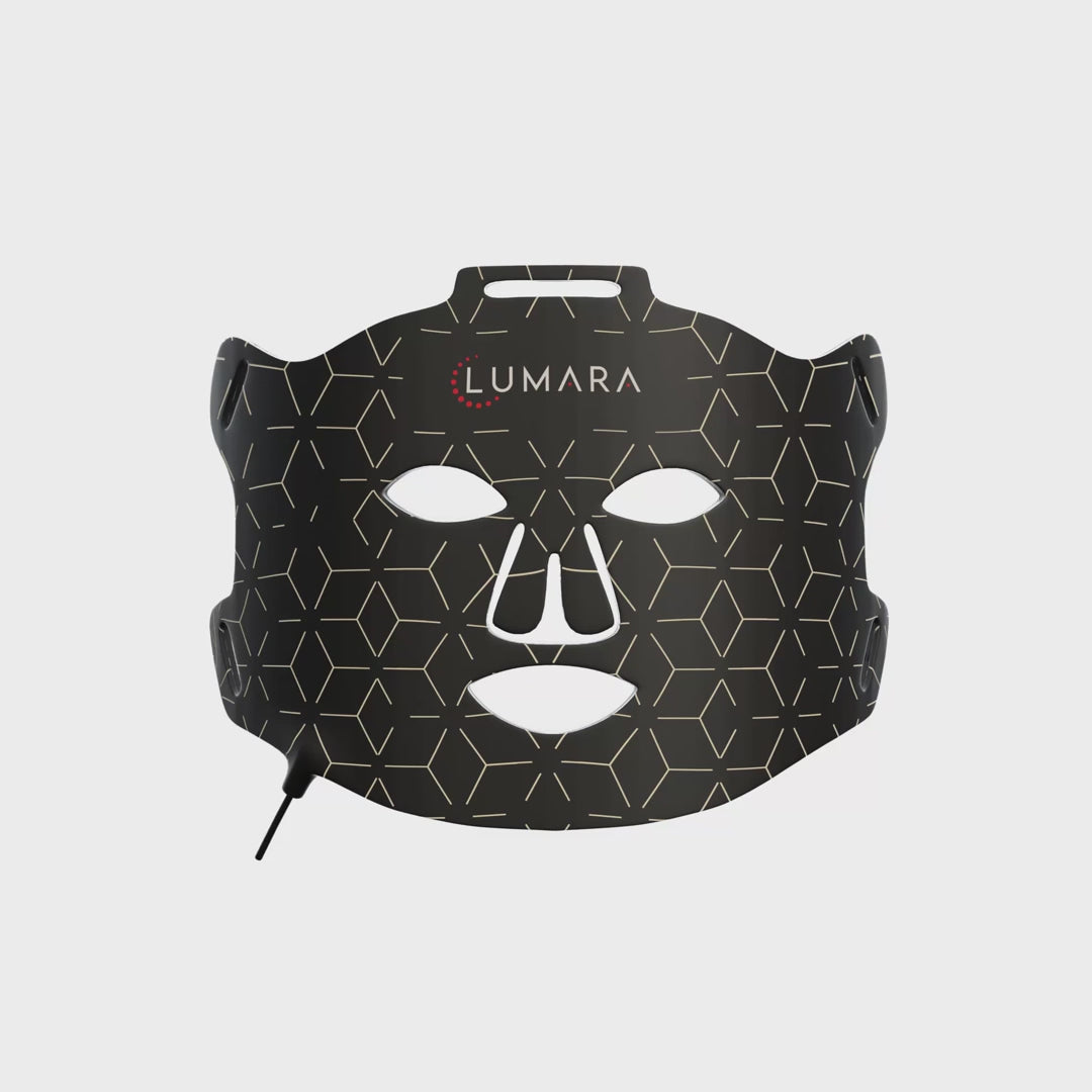 Lumara Systems — VISO - Anti-Aging Red Light Mask