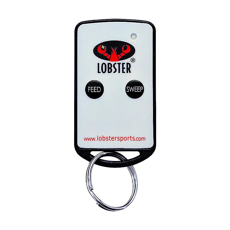 Lobster Sports Elite 2-function Remote