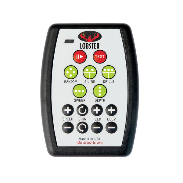 Lobster Sports Grand 20-function Remote