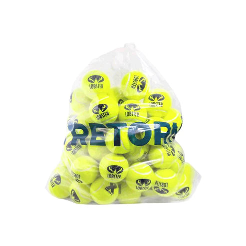 Lobster Sports Tretorn Micro X Balls