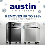 Austin Air Healthmate Plus® Air Purifier