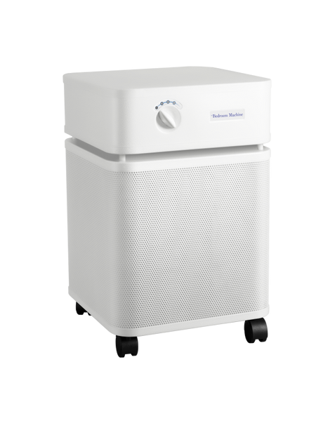 Austin Air Bedroom Machine® Air Purifier